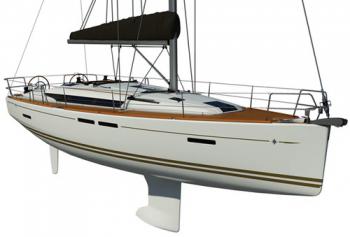 Czarter jachtu Sun Odyssey 409 - Tajlandia, Phuket, Yacht Haven Marina