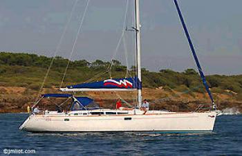 Czarter jachtu Jeanneau 494 - Karaiby, Saint-Martin, Anse Marcel