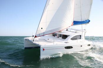 Czarter jachtu Sunsail 384 - Tajlandia, Koh Samui, Bo Phut