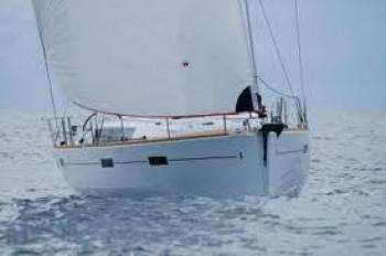Czarter jachtu Oceanis 45 (3 cabs) - Chiny, Hongkong, Hebe Haven