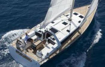 Czarter jachtu Oceanis 48 - Chorwacja, Dalmacja Środkowa, Trogir