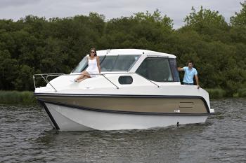Yacht charter Nicols Primo - Sedan - France, Poitou-Charentes, Sireuil
