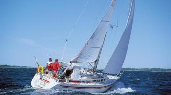 Czarter jachtu Degero 33S - Norwegia, Rogaland, Egersund