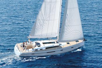 Аренда яхты Bavaria 56 Cruiser - Испания, Канарские острова, Сан-Мигель-де-Абона