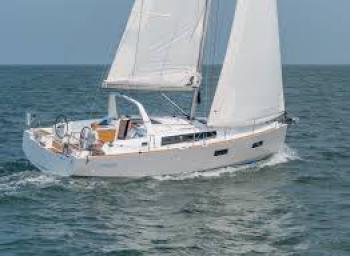 Czarter jachtu Oceanis 38 - Turcja, Turcja Egejska - część południowa, Fethiye