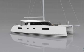 Czarter jachtu Nautitech Open 46 - Bahamy, New Providence, Nassau