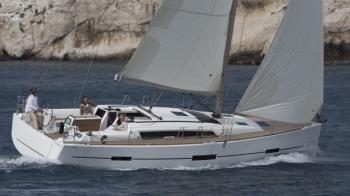 Czarter jachtu Dufour 410 Grand Large - Malta, Birgu, Grand Haurbour