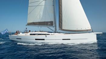 Czarter jachtu Dufour 560 Grand Large - Australia, Whitsundays, Airlie Beach