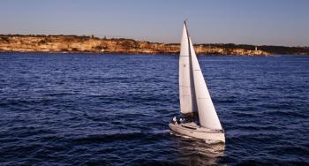 Аренда яхты Sun Odyssey 389 - Германия, Мекленбург, Росток