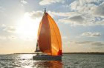 Czarter jachtu Hanse 345 - Niemcy, Rugia, Breege