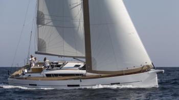 Czarter jachtu Dufour 460 Grand Large - Hiszpania, Wyspy Kanaryjskie, San Miguel de Abona