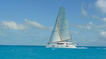 Czarter jachtu Salina 48 (7 cabins) - Bahamy, New Providence, Nassau
