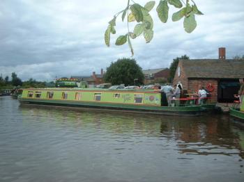 Czarter jachtu Martha Ginger - Anglia, Norwich, Horning
