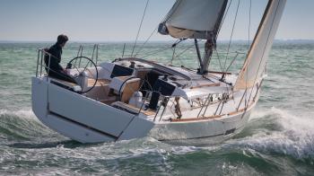 Czarter jachtu Dufour 360 GL - Norwegia, Rogaland, Stavanger