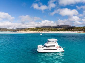 Czarter jachtu Motor Yacht 37 - USA, Floryda, Coconut Grove, Miami
