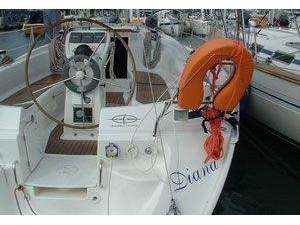 Czarter jachtu Bavaria 36 Cruiser - Chorwacja, Dalmacja Środkowa, Trogir