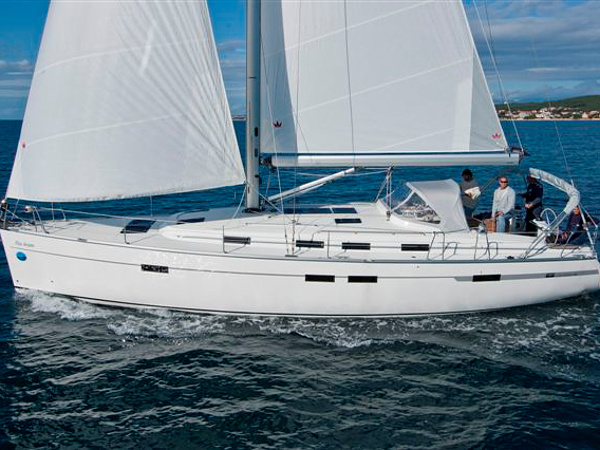 Czarter jachtu BAVARIA C 45 BT - Chorwacja, Dalmacja Północna, Sukošan