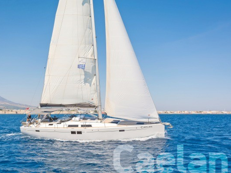 Yachtcharter Hanse 505 - Griechenland, Dodokanezu Inseln, Kosten