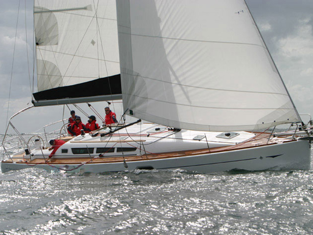 Yachtcharter Sun Odyssey 42 i - Griechenland, Dodokanezu Inseln, Kosten