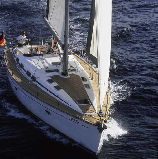 Czarter jachtu Bavaria 46 Cruiser /4cab - Grecja, Wyspy Sporad, Skiathos