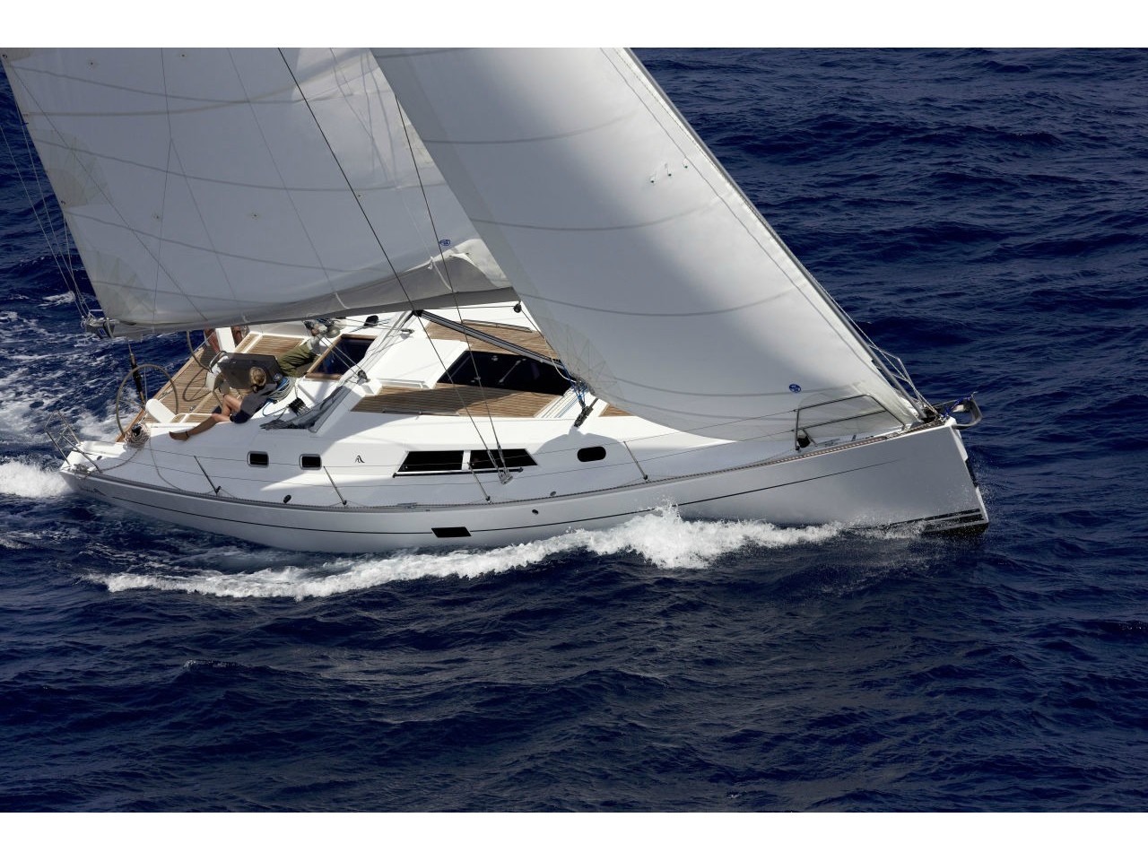 Hanse 430, Greece, Dodecanese, Cost