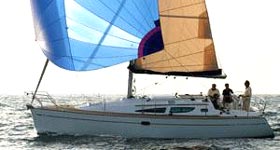 Yachtcharter Bavaria Cruiser 46 - Griechenland, Ionische Inseln, Bieten