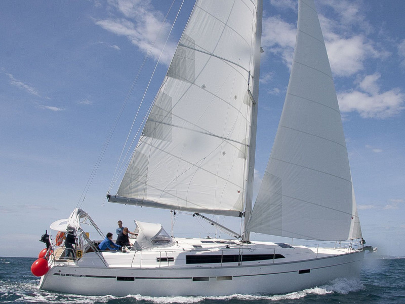 Czarter jachtu Bavaria Cruiser 46 - Chorwacja, Istria, Pula