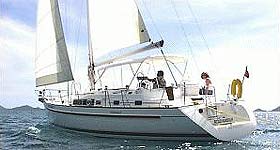 Yacht charter Oceanis 40.1 /4cab - France, French Riviera, Bormes les Mimosas
