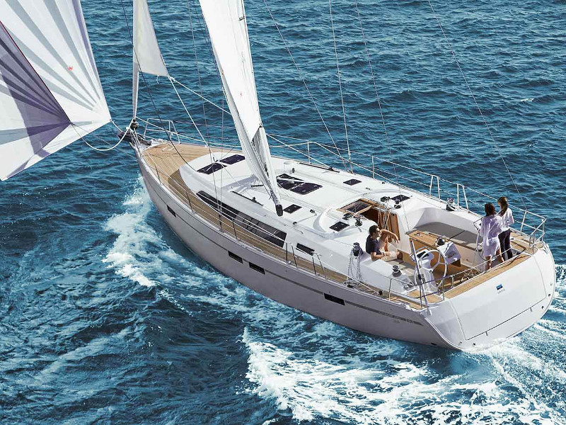 Czarter jachtu Bavaria Cruiser 46 Style - Grecja, Wyspy Jońskie, Prevaza