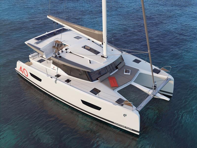 Yacht charter Isla 40 A/C & GEN & WM - Greece, Dodecanese, Appears