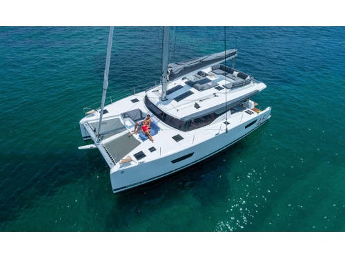 Yachtcharter Elba 45 - Kroatien, Mitteldalmatien, Trogir