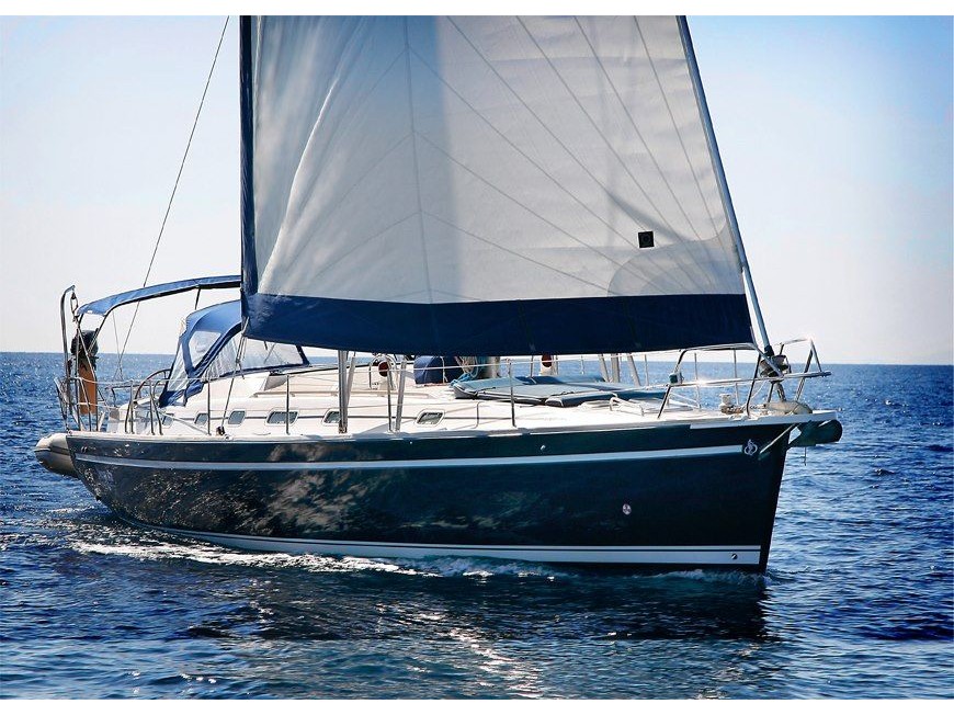 Czarter jachtu Ocean Star 56.1 - Grecja, Attyka, Ateny