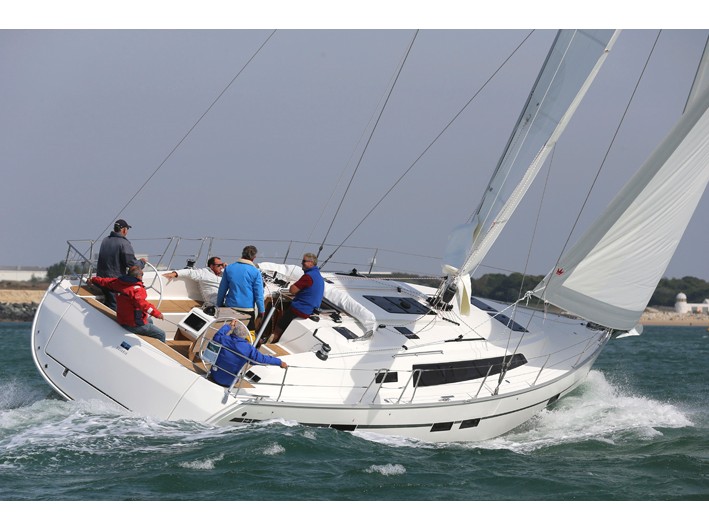 Yacht charter Bavaria Cruiser 46 - Greece, Attica, Athens