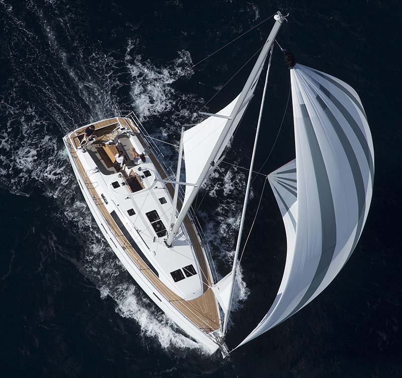 Yacht charter Bavaria Cruiser 46 - Greece, Attica, Athens