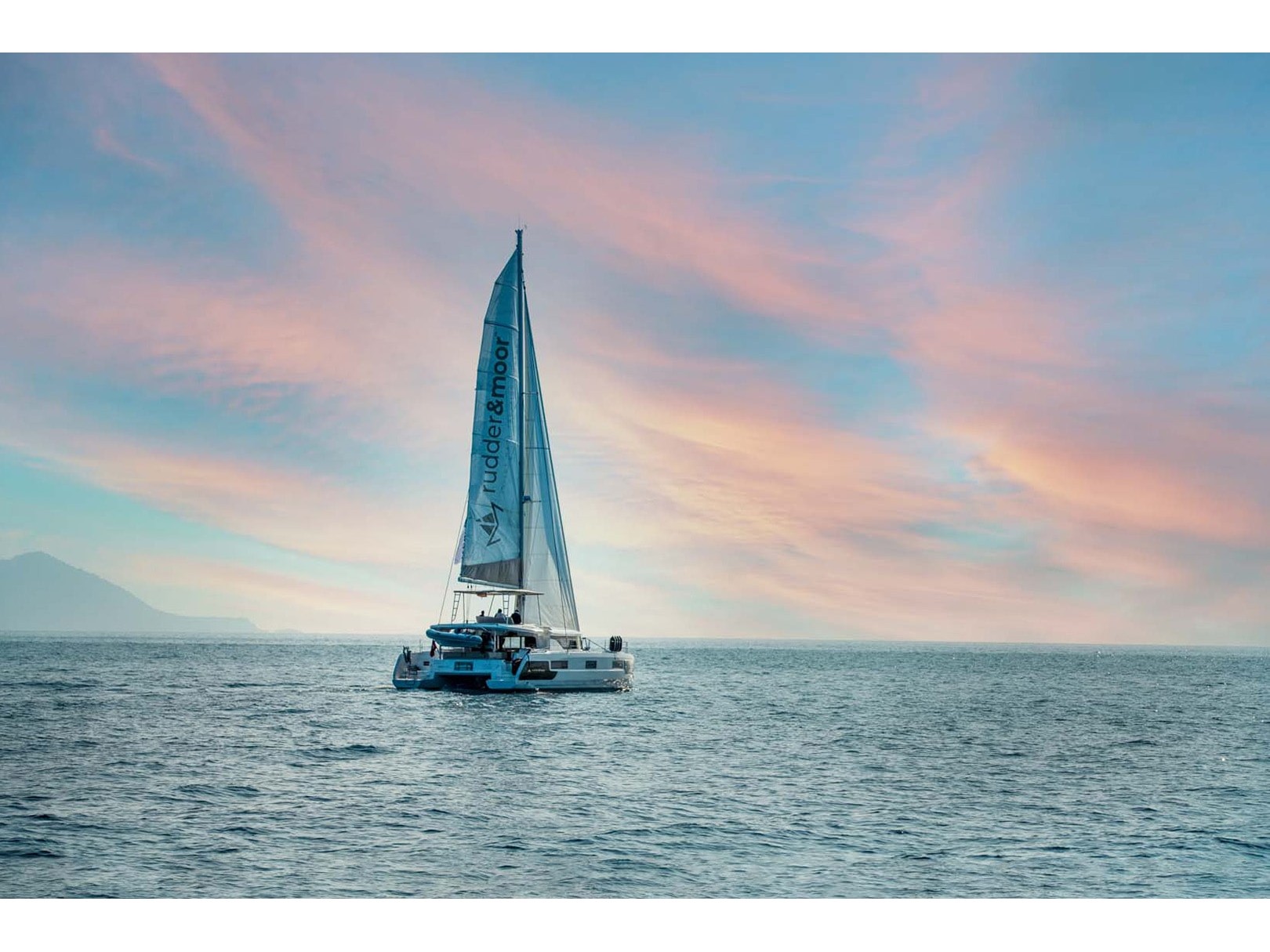 Yacht charter Lagoon 46 - Turkey, Mediterranean Turkey - western part, Albatros/Marmaris