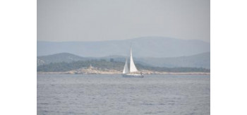 Jacht w Chorwacji – wymagane uprawnienia żeglarskie