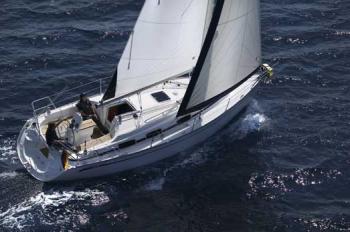 Czarter jachtu Bavaria 30 Cruiser - Szkocja, Szkocja Południowa, Largs