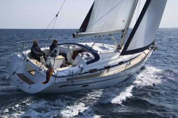 Bavaria 39 Cruiser, Germany, Rugen, Breeze