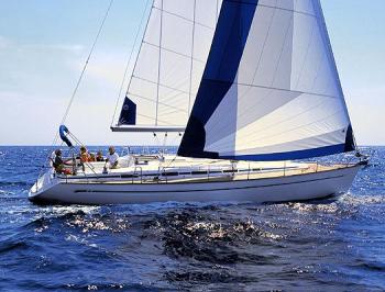 Czarter jachtu Bavaria 44 - Turcja, Turcja Śródziemnomorska - część zachodnia, Gocek