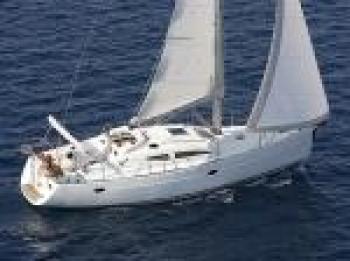 Yacht charter Elan 384 - Slovenia, Primorska, Izola