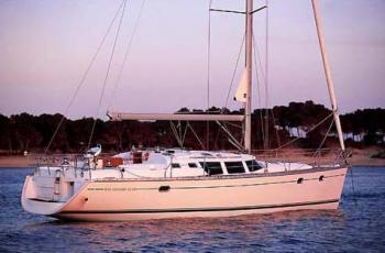 Yacht charter Sun Odyssey 43 DS (4 cabins) - Scotland, South Scotland, Oban