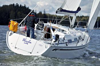 Czarter jachtu Bavaria 31 Cruiser - Niemcy, Rugia, Breege