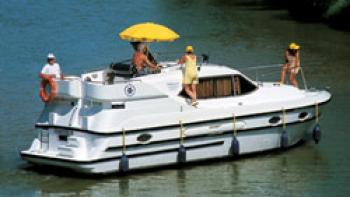 Yacht charter Countess - Modern - Netherlands, Friesland, Hindeloopen