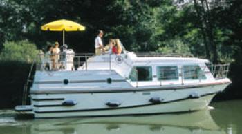 Yachtcharter Sheba - Classic - Niederlande, Utrecht, Vinkeveen