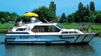 Yacht charter Tamaris - Modern - Netherlands, Friesland, Hindeloopen