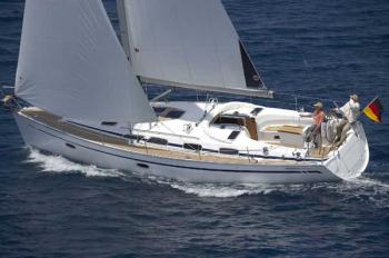 Czarter jachtu Bavaria 40 Cruiser - Niemcy, Meklemburgia, Rostock