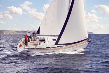 Czarter jachtu Bavaria 37 Cruiser (3cab) - Dania, Jutlandia Środkowa, Juelsminde