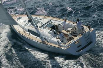 Yacht charter Oceanis 46 (4 cabins) - Scotland, South Scotland, Oban