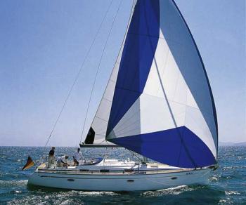 Czarter jachtu Bavaria 42 (3 cabins) - Turcja, Turcja Śródziemnomorska - część zachodnia, Gocek