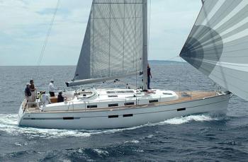 Czarter jachtu Bavaria 45 Cruiser (4cabins, 3WC) - Niemcy, Rugia, Breege